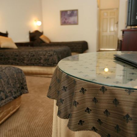 Australian Heritage Motor Inn Dubbo Pokoj fotografie