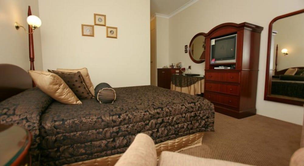 Australian Heritage Motor Inn Dubbo Exteriér fotografie